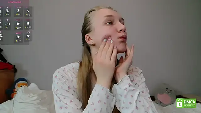 Alex-wer online show from April 2026 08:55:01 AM