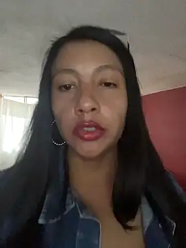 Bamby08 online show from March 2026 10:46:02 PM