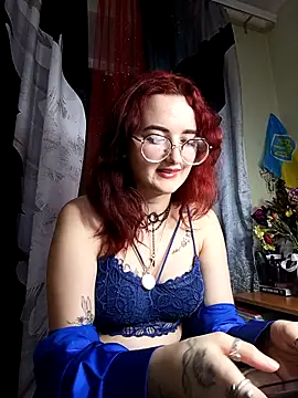 Persefoha online show from February 2026 07:45:01 PM