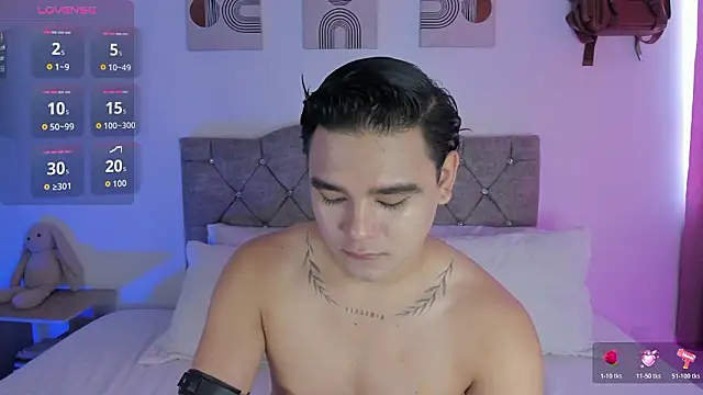 NoahVance online show from February 2026 03:05:02 PM