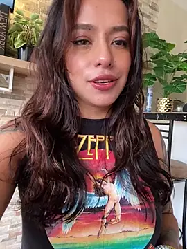 foxxy lover online show from April 2026 07:58:01 PM