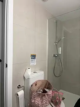 MelaFoxx online show from February 2026 07:54:01 PM