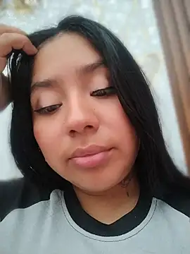 Snapshot of Noa_Baker chatting on June 2026 02:33:01 PM Noa Baker online show from June 2026 02:33:01 PM