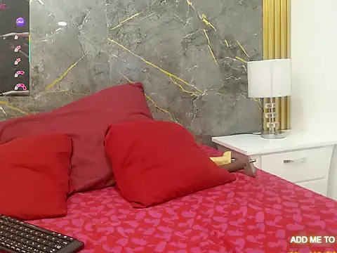 JORDAN MOOR online show from February 2026 07:47:02 PM