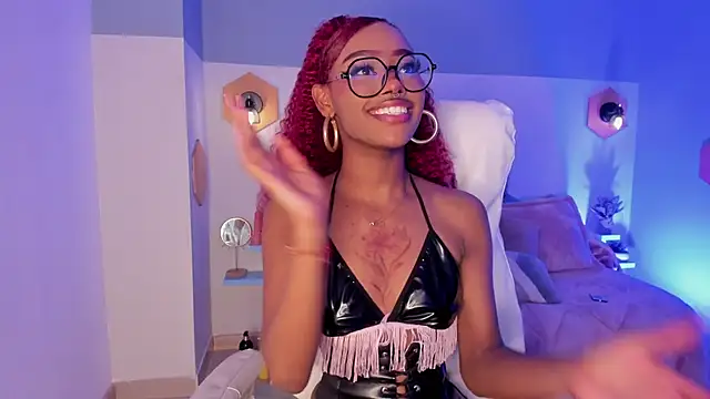 Afrodita sweeet online show from February 2026 01:42:02 AM