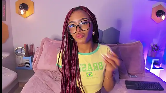 Afrodita sweeet online show from March 2026 08:36:02 PM