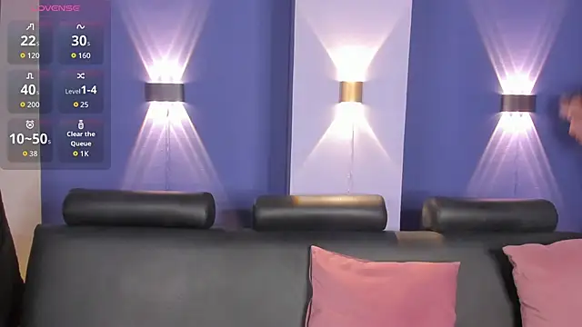 DannyParker  online show from February 2026 07:05:02 AM