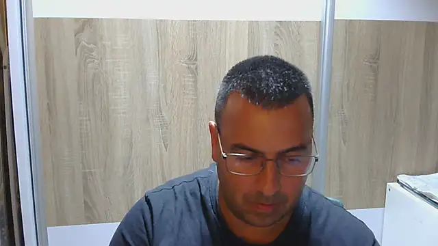 VanillaTime78-Jorge online show from May 2026 05:15:02 AM