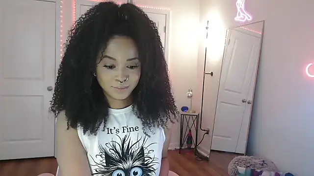 JazmineFoxx online show from March 2026 06:36:01 PM