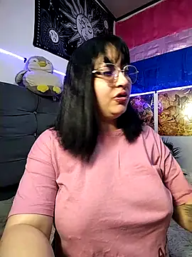 Lilith Oni66 online show from February 2026 09:40:02 PM