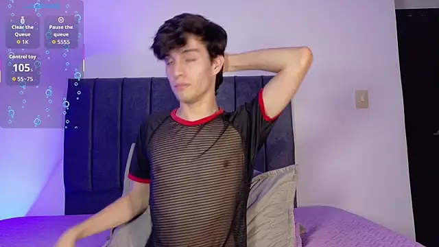axxxel twink online show from July 2026 04:19:01 AM