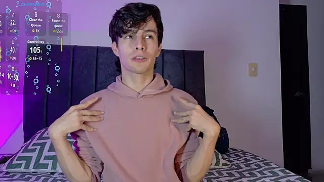 axxxel twink online show from July 2026 02:58:02 AM