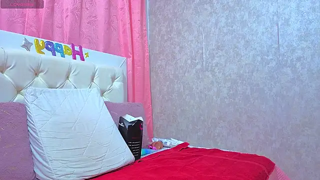 annya thaylor online show from February 2026 02:00:01 AM