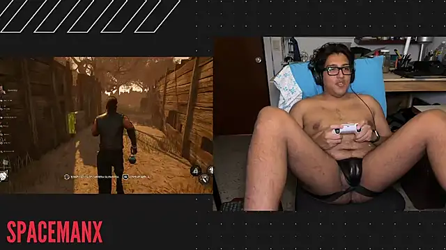 spacemanx eddy online show from February 2026 01:02:01 AM