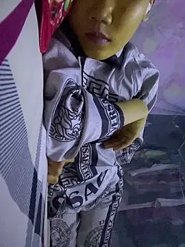 BabyElly22 online show from April 2026 12:51:02 PM