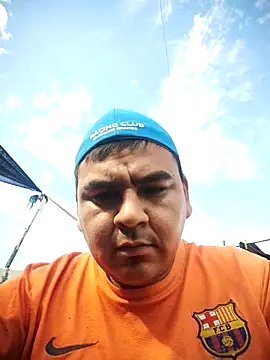 Snapshot of Sergiowooo chatting on February 2026 07:43:02 PM Sergiowooo online show from February 2026 07:43:02 PM