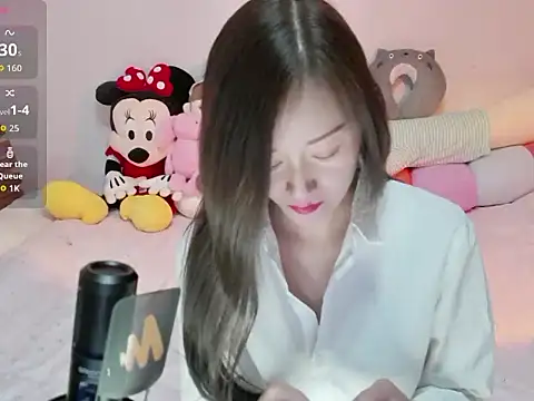 baozi-DDET online show from February 2026 04:47:02 PM