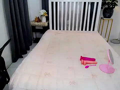 lady finger1234 online show from February 2026 02:46:02 PM