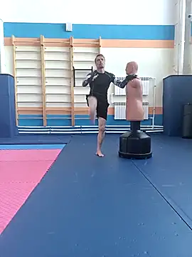 Wargunex online show from April 2026 08:06:01 AM