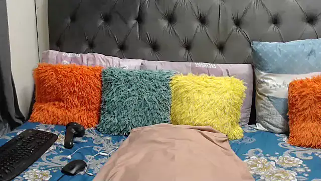 DickDivaXX online show from February 2026 04:42:01 AM