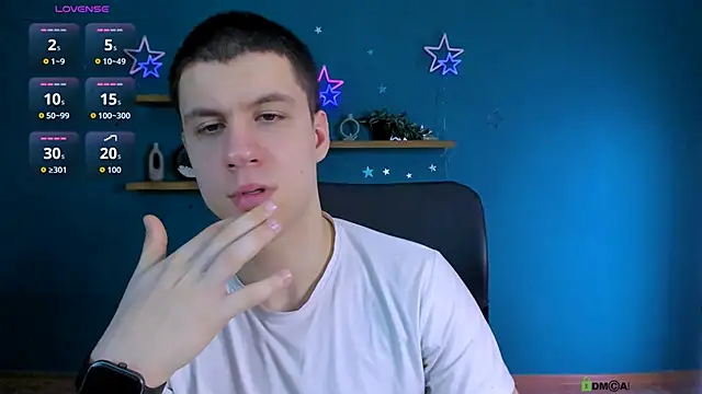 neo raze online show from March 2026 08:00:01 PM