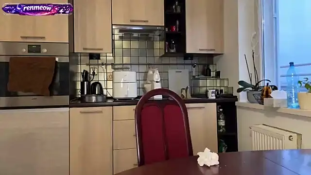 RenMeow online show from February 2026 04:13:01 PM