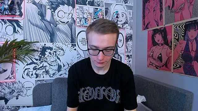 Emmit Barker online show from February 2026 03:36:02 AM