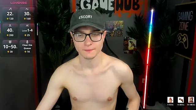 Snapshot of Emmit_Barker chatting on June 2026 03:40:02 PM Emmit Barker online show from June 2026 03:40:02 PM