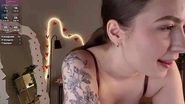 Snapshot of Courtney_C chatting on February 2026 05:14:01 AM Courtney C online show from February 2026 05:14:01 AM