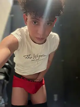 yoursexyjose online show from March 2026 08:14:01 PM