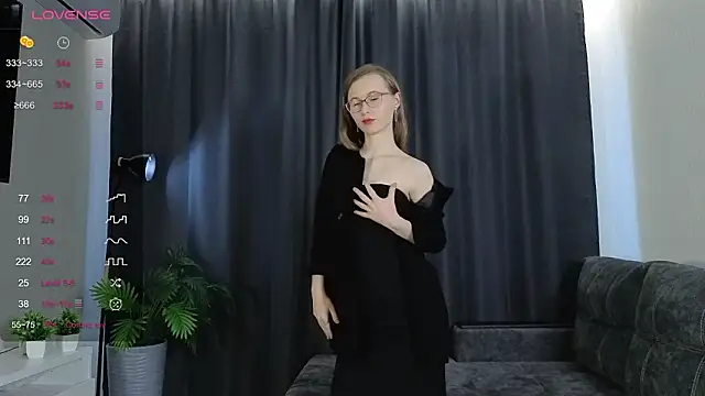 MoranaBetony online show from February 2026 05:13:02 AM