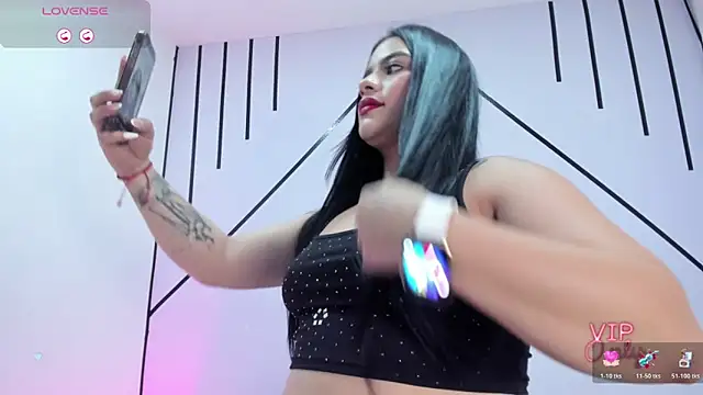 KeylaGomez  online show from February 2026 12:44:02 PM