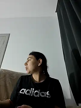 AbellaDesiree online show from February 2026 04:02:02 AM