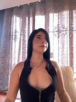  HannahFox  online show from March 2026 10:09:01 PM