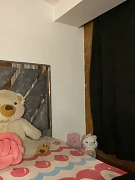  HannahFox  online show from April 2026 01:17:01 AM