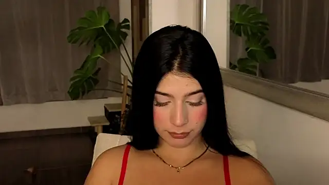  HannahFox  online show from May 2026 12:29:01 AM