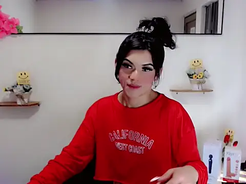 Snapshot of NathalialLooes chatting on February 2026 10:05:01 AM NathalialLooes online show from February 2026 10:05:01 AM