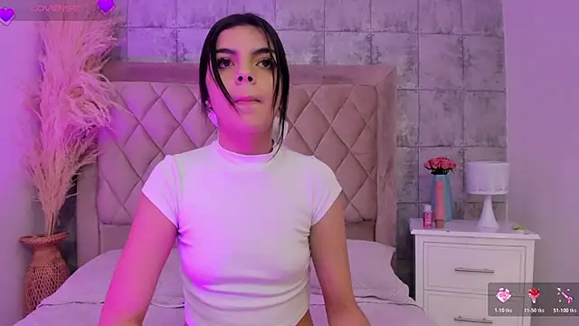 KarelyMitchel online show from March 2026 01:06:02 PM