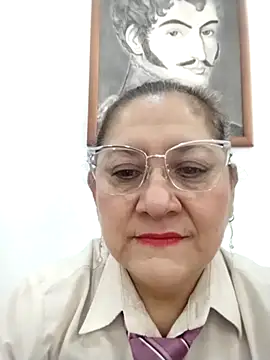 JULIETA 21- online show from February 2026 02:43:01 PM