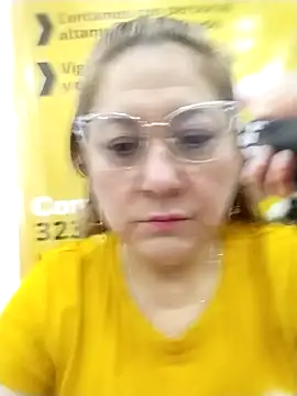 Snapshot of JULIETA_21- chatting on March 2026 12:10:02 PM JULIETA 21- online show from March 2026 12:10:02 PM