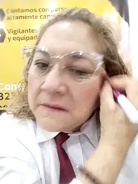 Snapshot of JULIETA_21- chatting on March 2026 01:22:01 PM JULIETA 21- online show from March 2026 01:22:01 PM