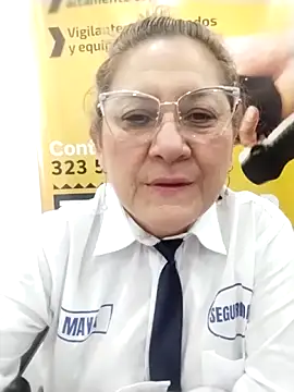 Snapshot of JULIETA_21- chatting on April 2026 12:54:01 PM JULIETA 21- online show from April 2026 12:54:01 PM