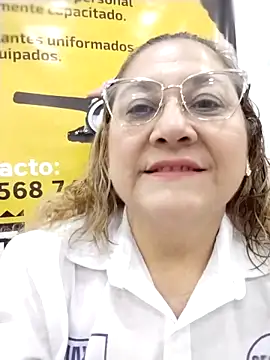 Snapshot of JULIETA_21- chatting on April 2026 12:30:01 PM JULIETA 21- online show from April 2026 12:30:01 PM