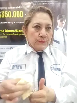 Snapshot of JULIETA_21- chatting on May 2026 12:57:01 PM JULIETA 21- online show from May 2026 12:57:01 PM