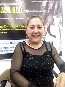 Snapshot of JULIETA_21- chatting on May 2026 02:45:01 PM JULIETA 21- online show from May 2026 02:45:01 PM