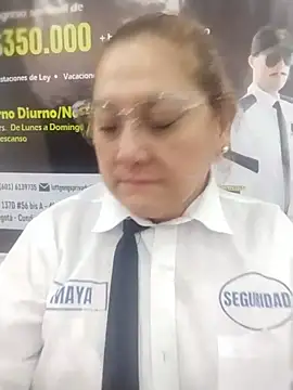 Snapshot of JULIETA_21- chatting on May 2026 12:55:02 PM JULIETA 21- online show from May 2026 12:55:02 PM