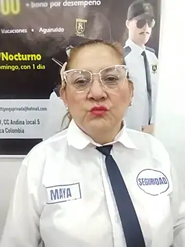 Snapshot of JULIETA_21- chatting on May 2026 02:26:01 PM JULIETA 21- online show from May 2026 02:26:01 PM