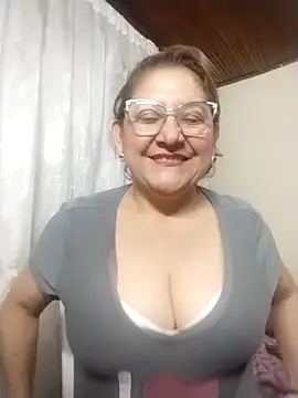 JULIETA 21- online show from July 2026 02:13:02 AM