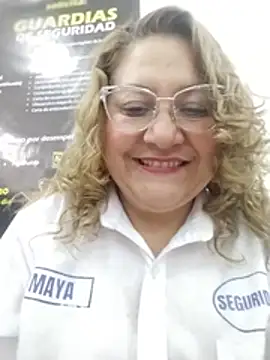 JULIETA 21- online show from July 2026 04:35:02 PM