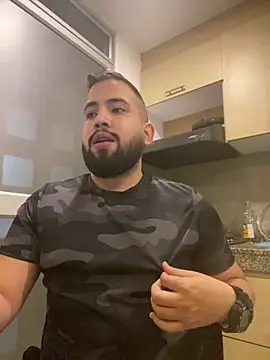 Dalton s online show from February 2026 01:15:02 AM